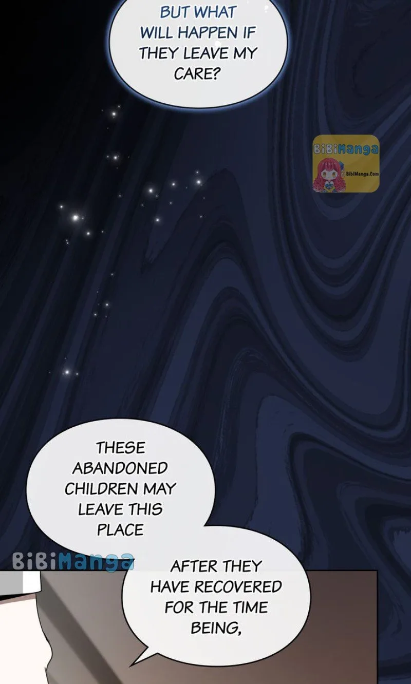 The Corpse Will Tell Chapter 41 page 33