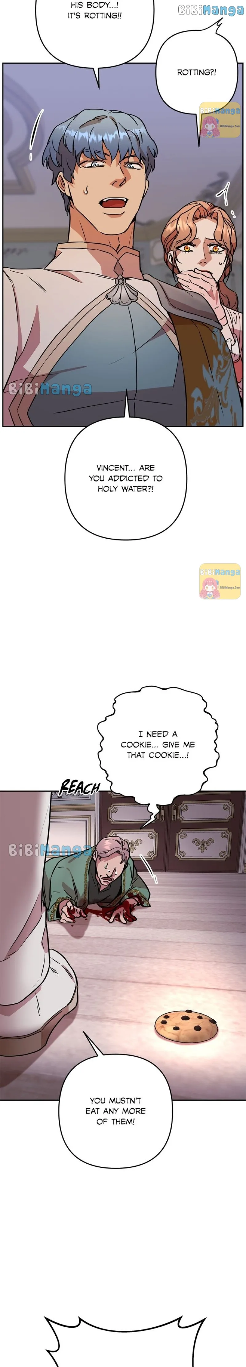 Agatha Chapter 55 page 31