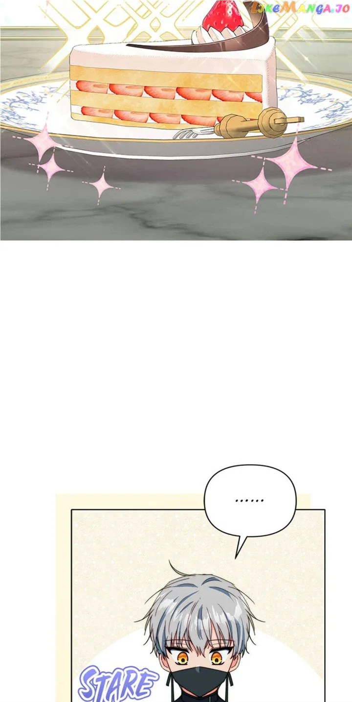 The Contract Couple: Ines & Kaisac Chapter 42 page 69