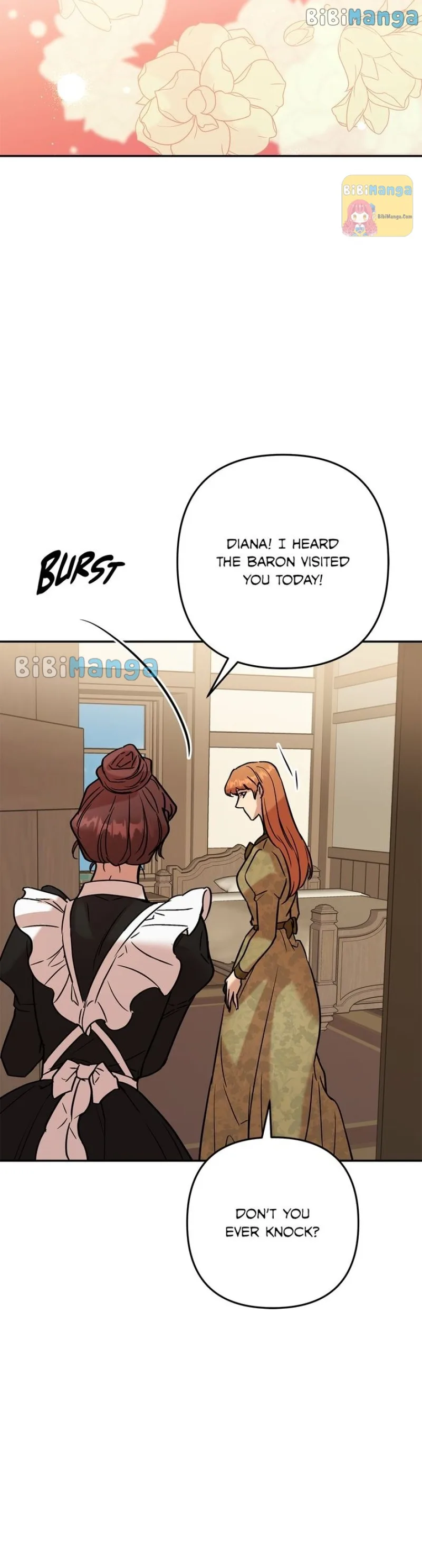 Agatha Chapter 55 page 39