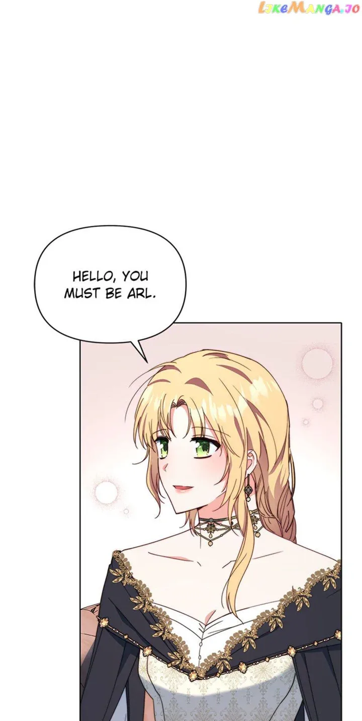 The Contract Couple: Ines & Kaisac Chapter 42 page 67