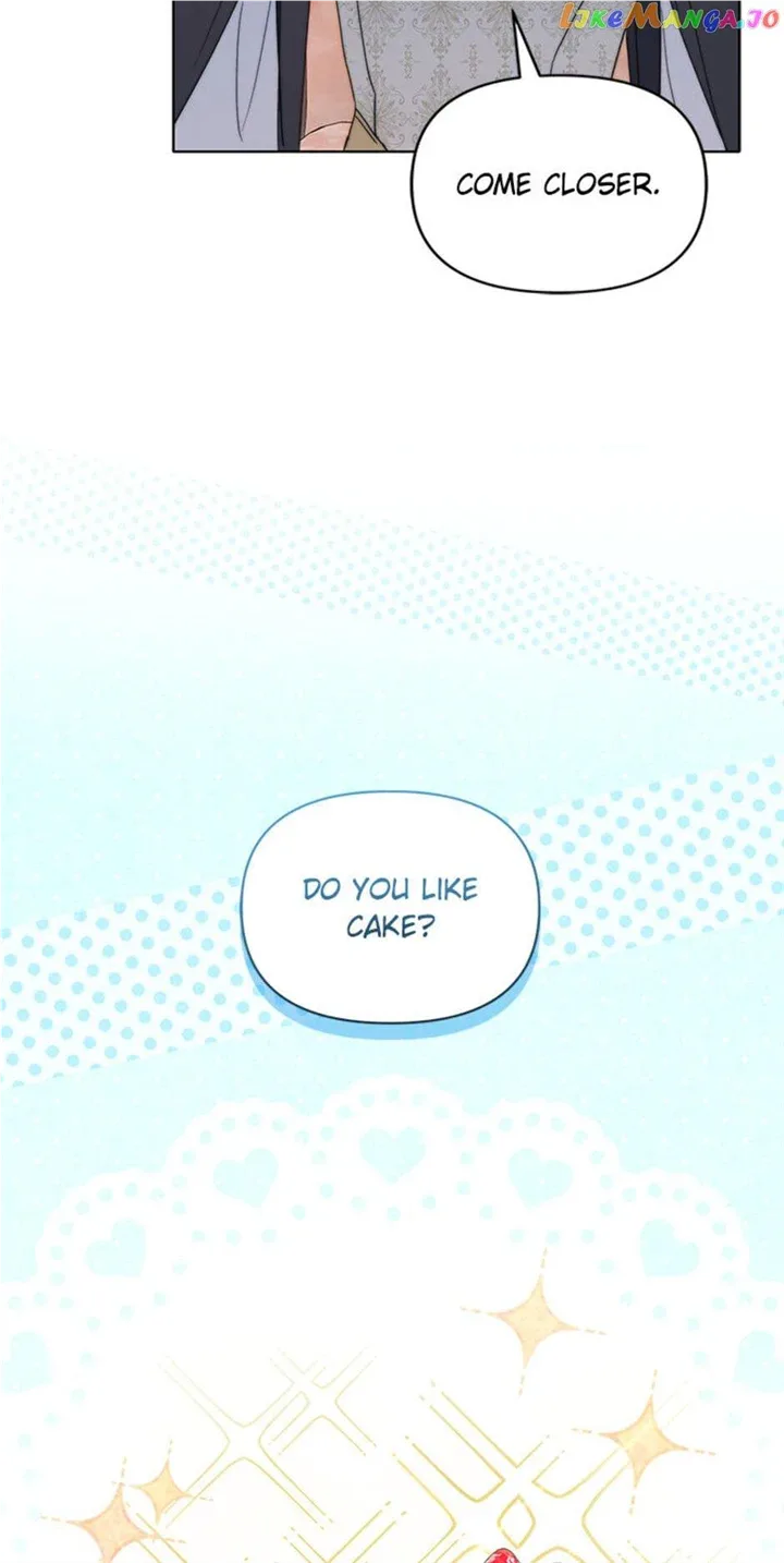 The Contract Couple: Ines & Kaisac Chapter 42 page 68