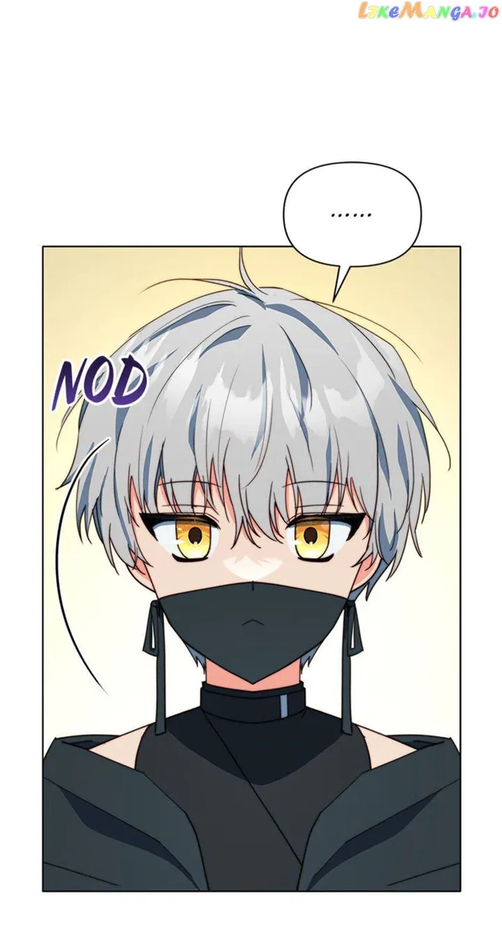 The Contract Couple: Ines & Kaisac Chapter 42 page 66