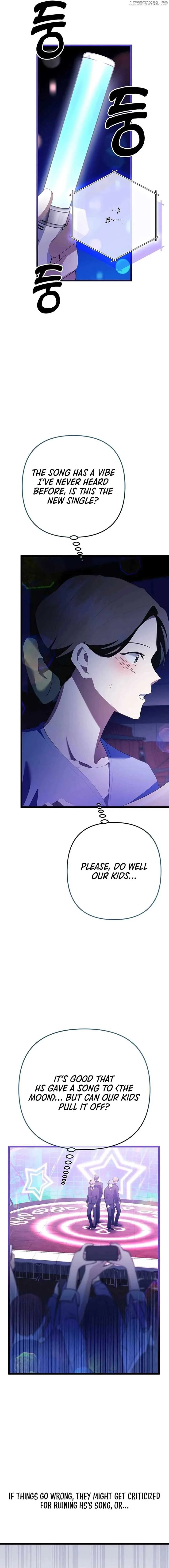 The Crazy Genius Composer Returns Chapter 42 page 18