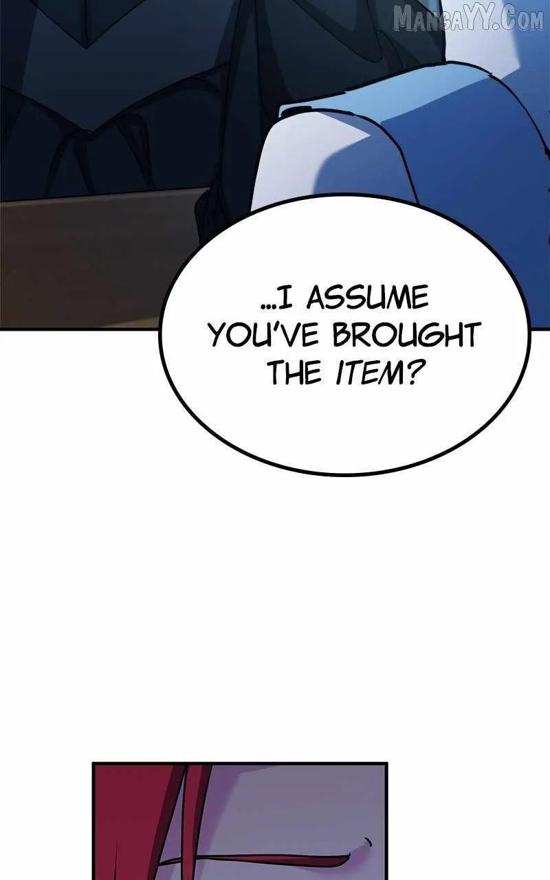 The Demon King Dad and his Hero Daughter Chapter 42 page 10