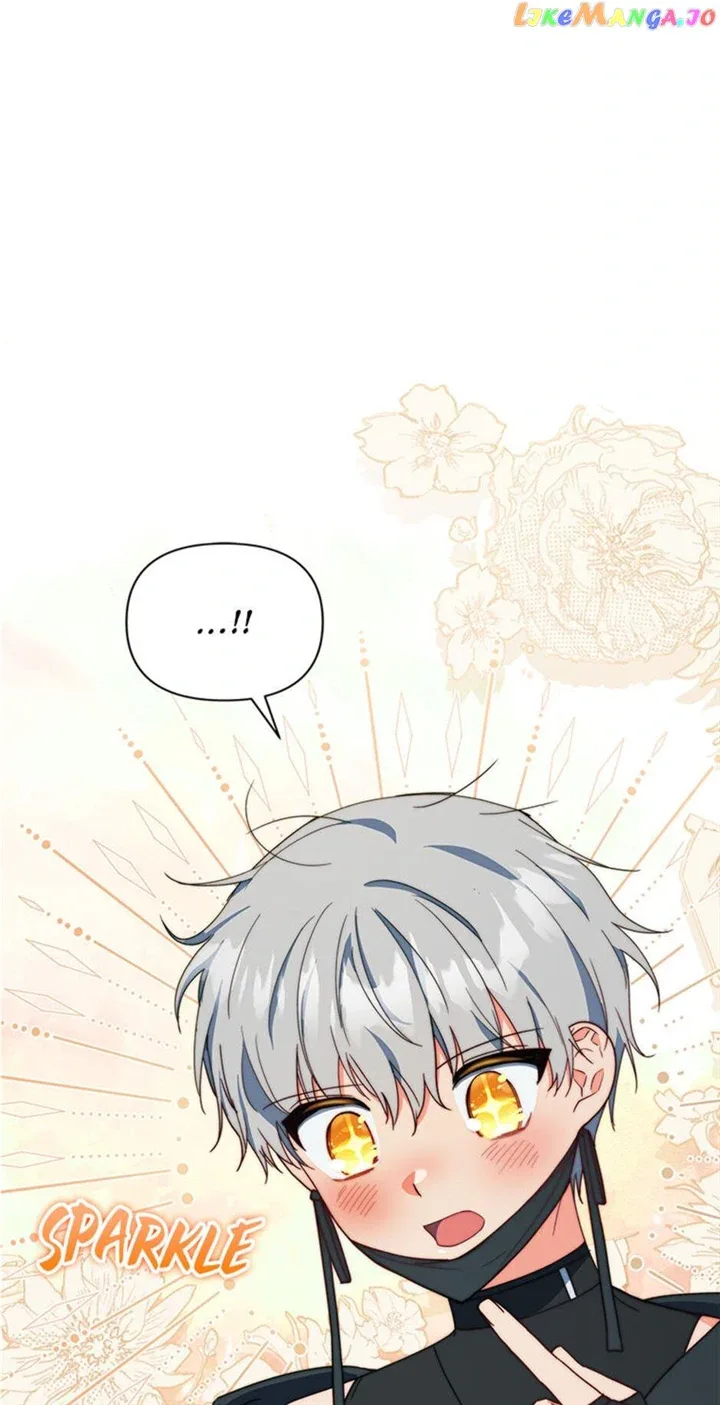 The Contract Couple: Ines & Kaisac Chapter 42 page 73