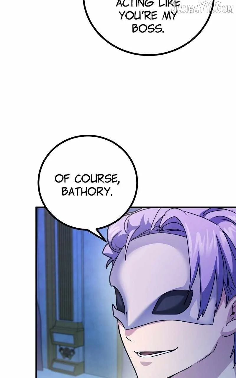 The Demon King Dad and his Hero Daughter Chapter 42 page 7