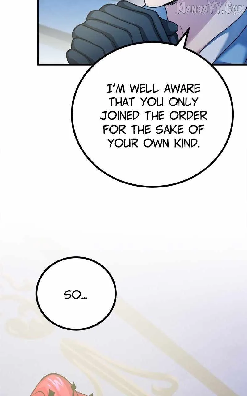 The Demon King Dad and his Hero Daughter Chapter 42 page 8