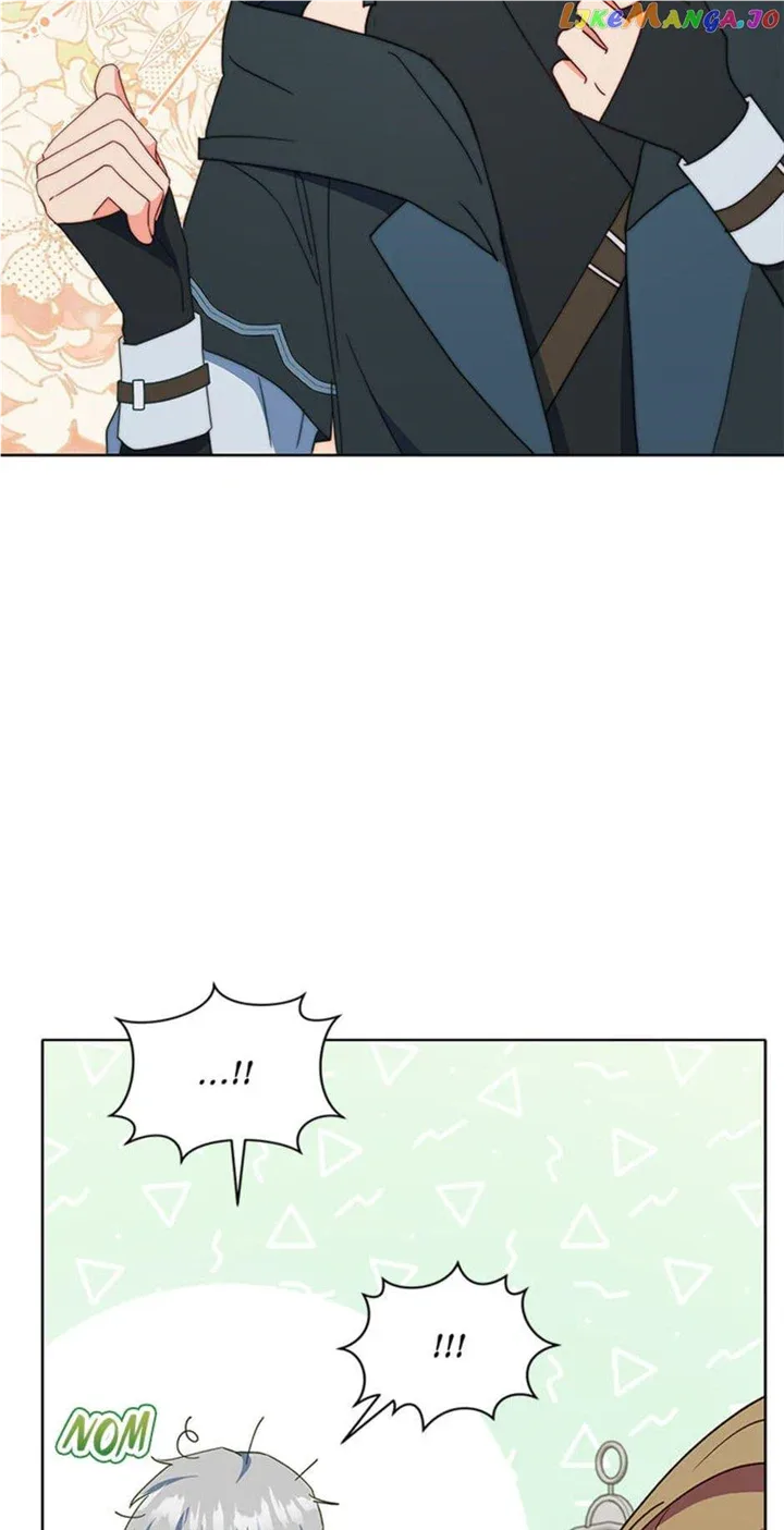 The Contract Couple: Ines & Kaisac Chapter 42 page 74