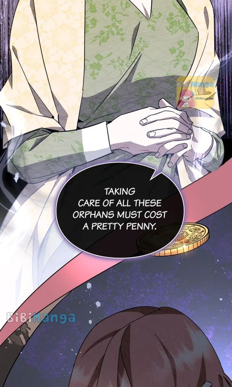 The Corpse Will Tell Chapter 41 page 47