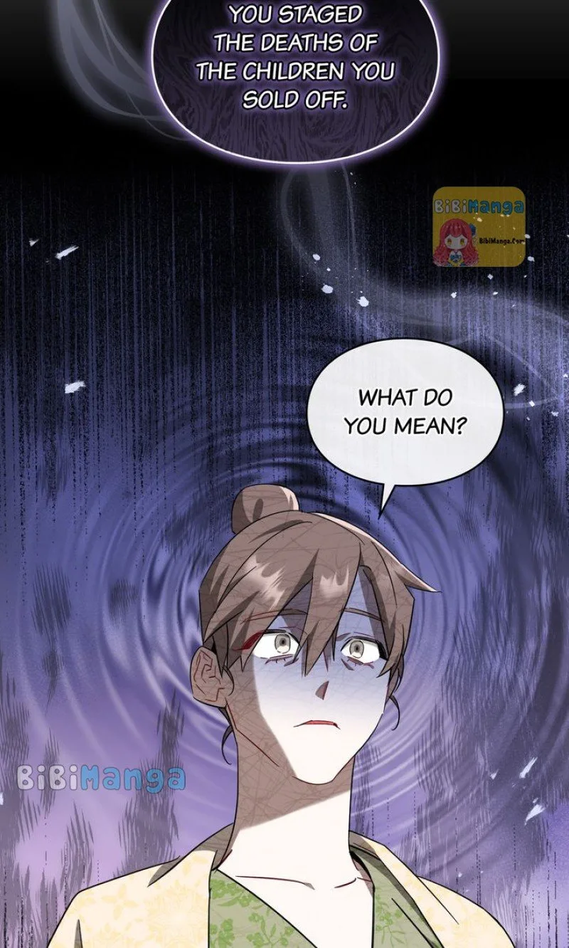 The Corpse Will Tell Chapter 41 page 46
