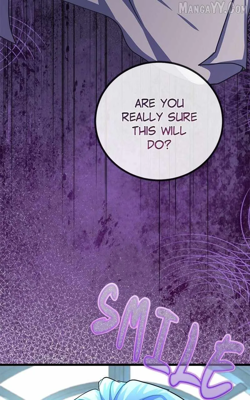 The Demon King Dad and his Hero Daughter Chapter 42 page 13
