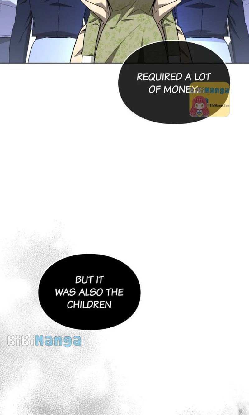 The Corpse Will Tell Chapter 41 page 52