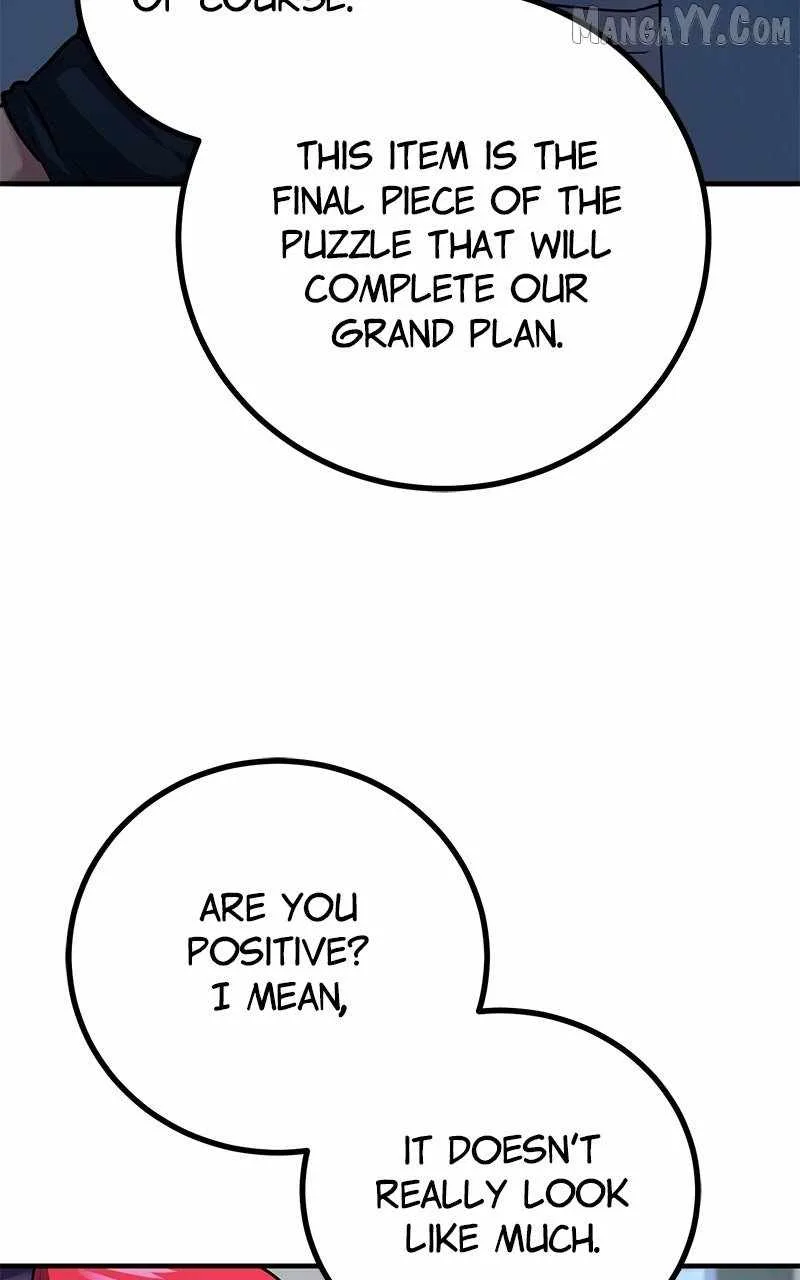 The Demon King Dad and his Hero Daughter Chapter 42 page 15