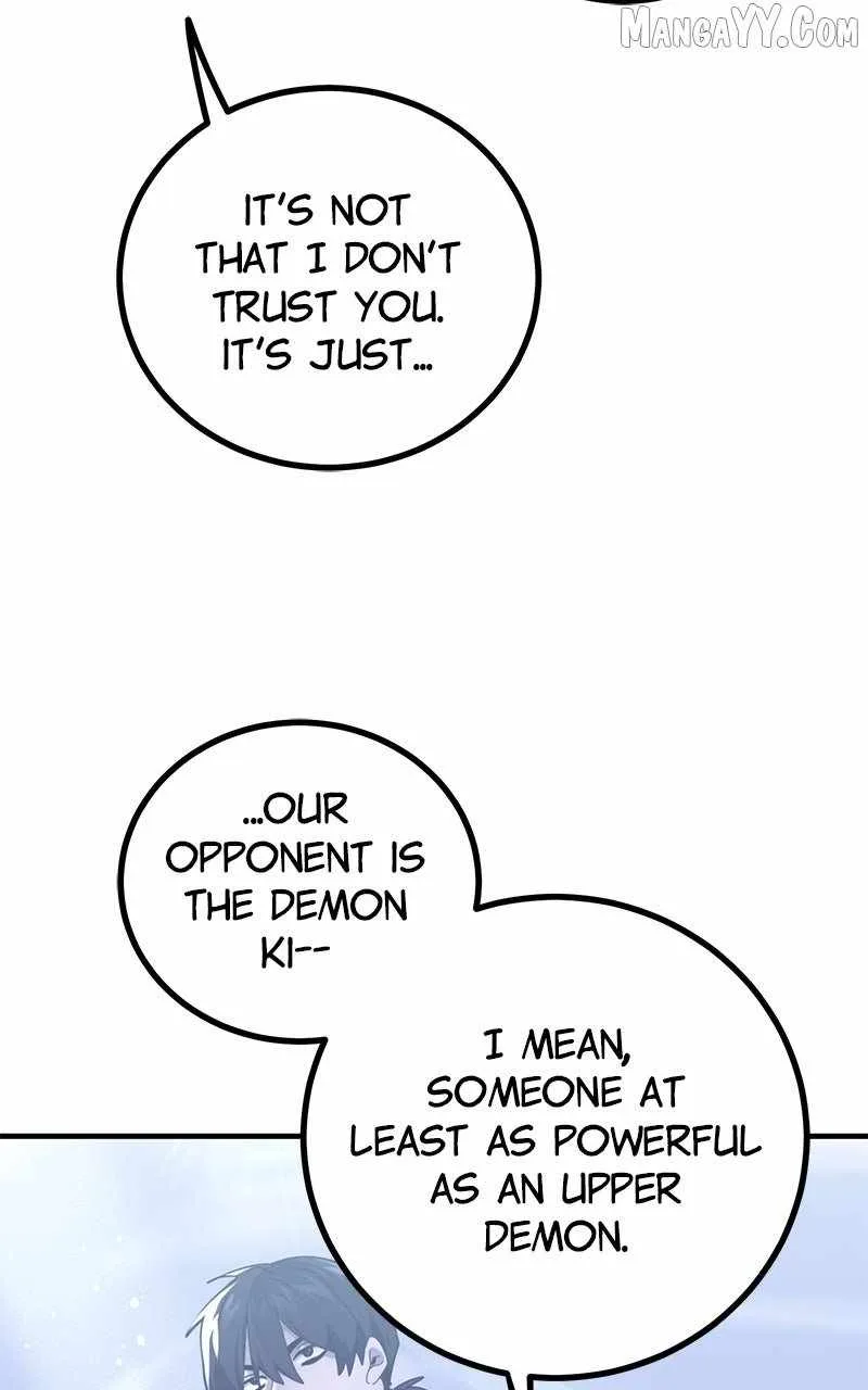 The Demon King Dad and his Hero Daughter Chapter 42 page 17