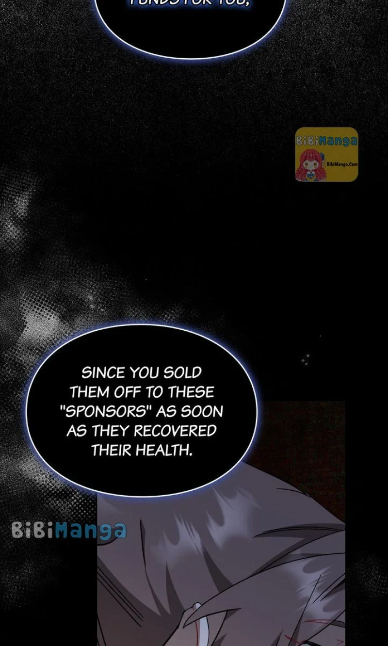 The Corpse Will Tell Chapter 41 page 54
