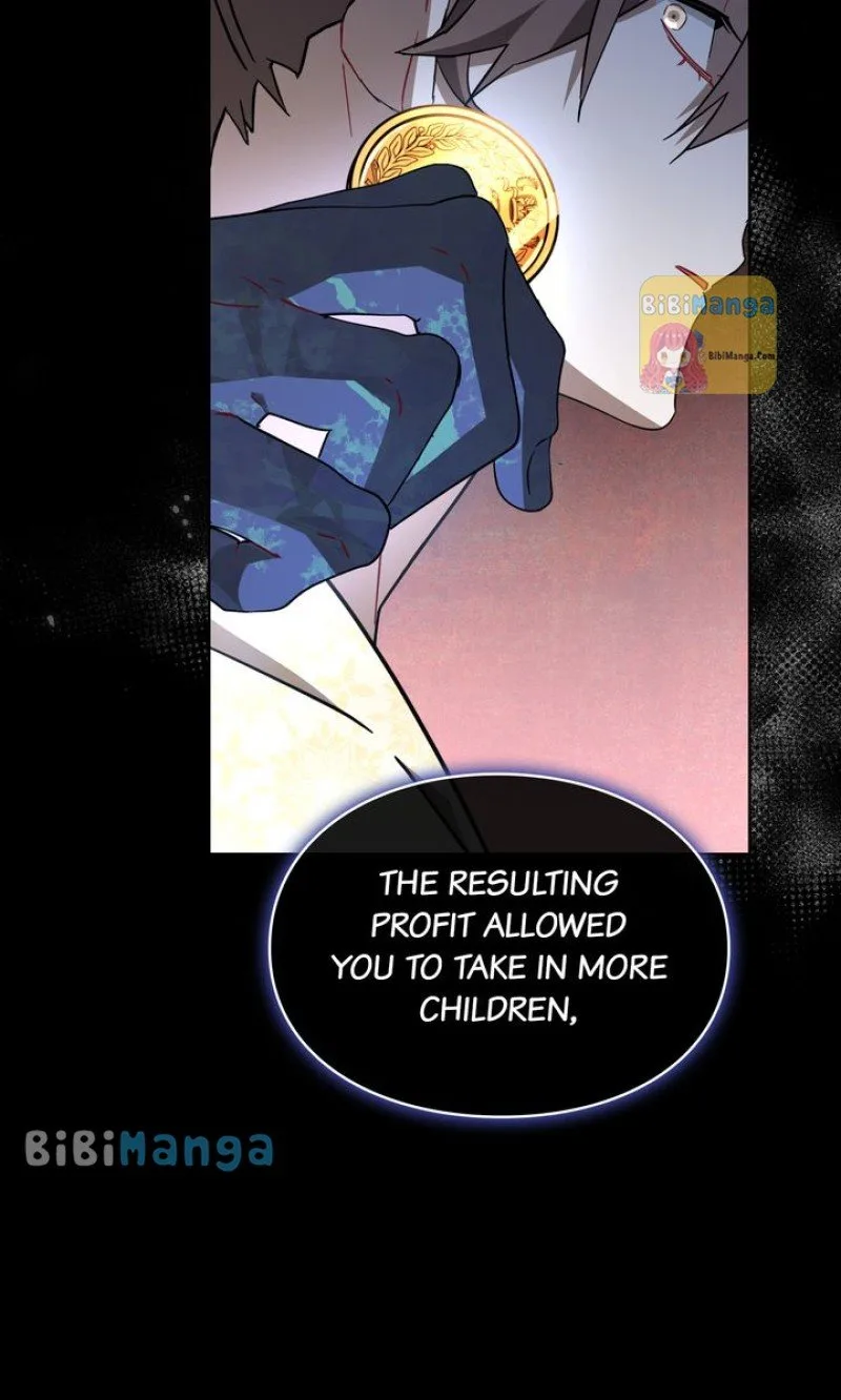 The Corpse Will Tell Chapter 41 page 55