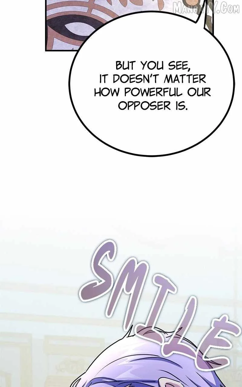 The Demon King Dad and his Hero Daughter Chapter 42 page 20