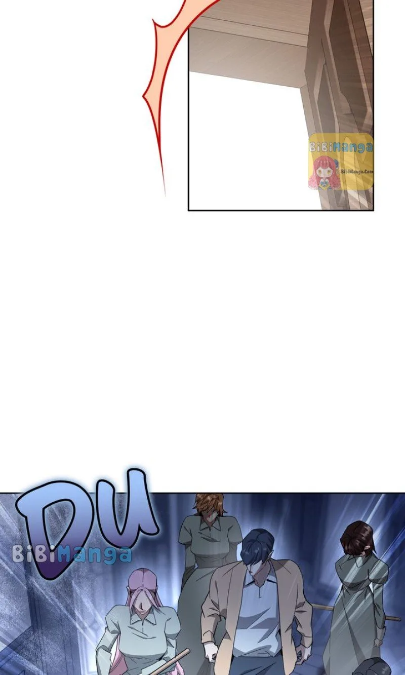 The Corpse Will Tell Chapter 41 page 63