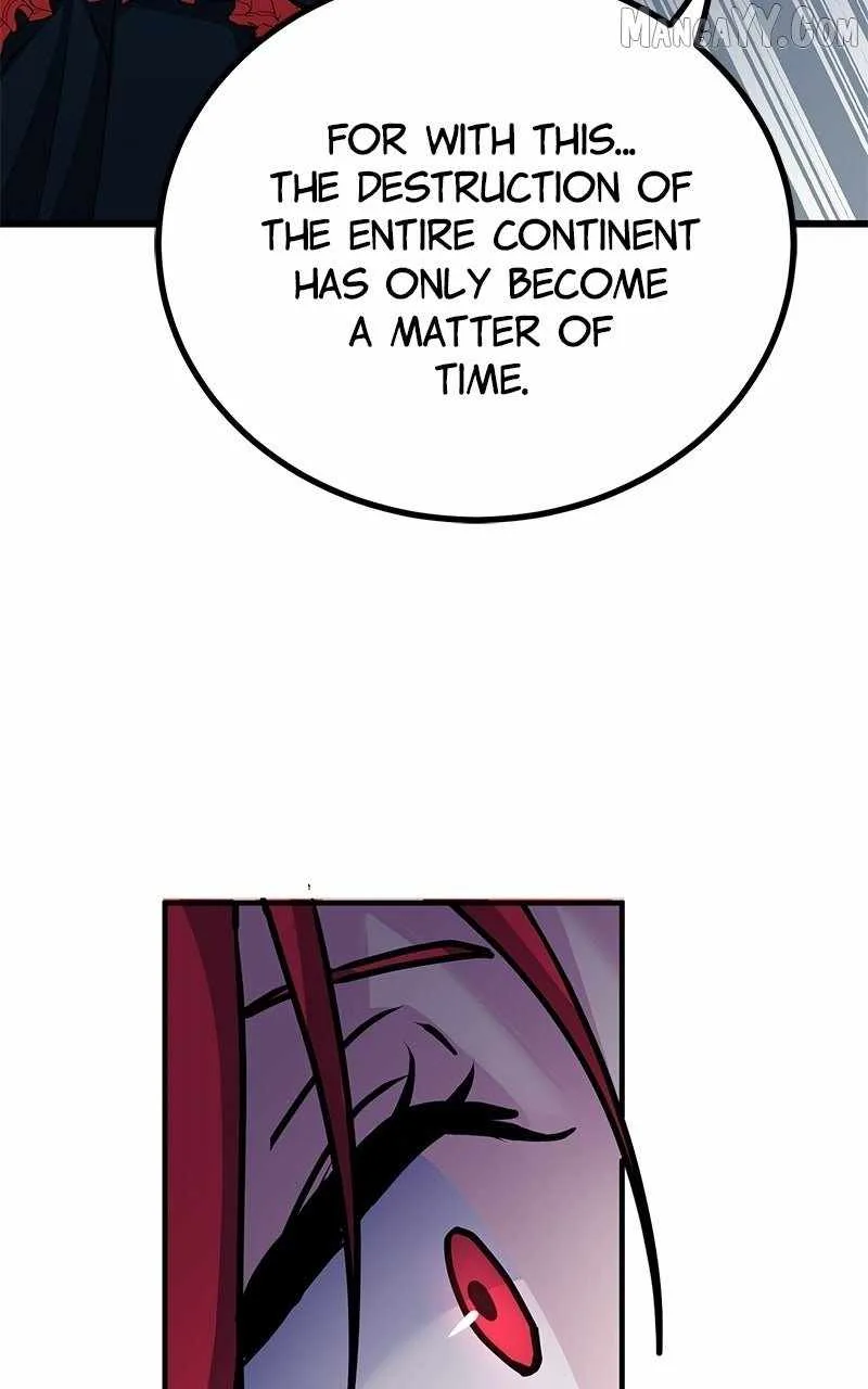 The Demon King Dad and his Hero Daughter Chapter 42 page 22