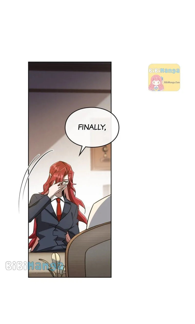 The Corpse Will Tell Chapter 41 page 65