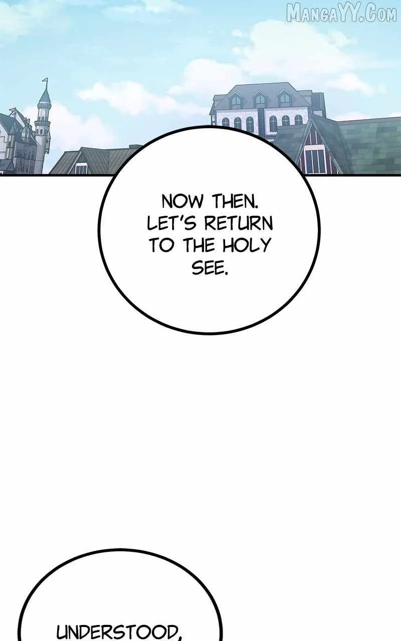 The Demon King Dad and his Hero Daughter Chapter 42 page 28