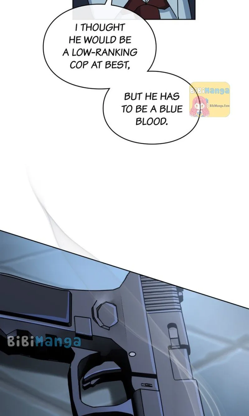The Corpse Will Tell Chapter 41 page 74
