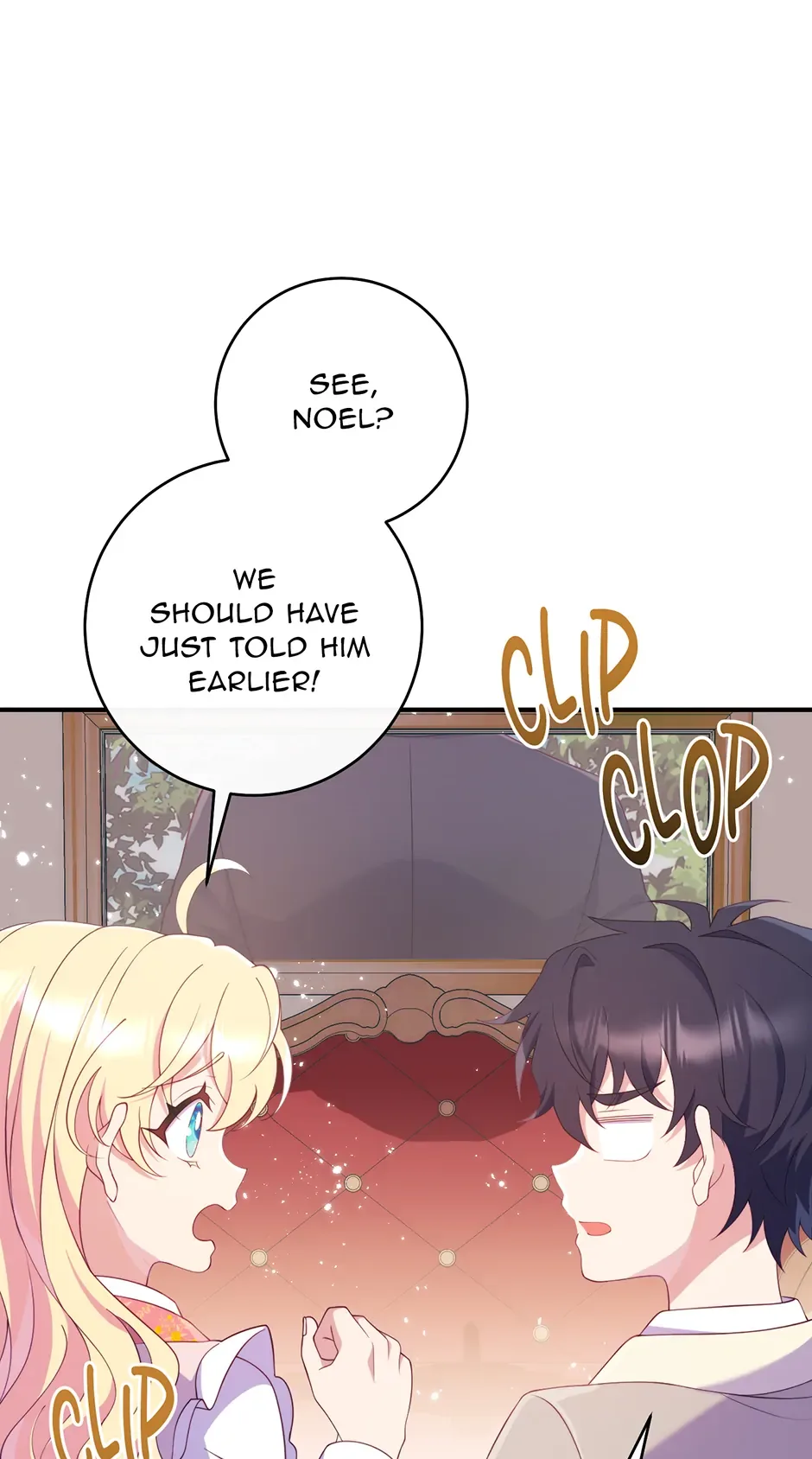 The Demon King Is 18 Chapter 44 page 6