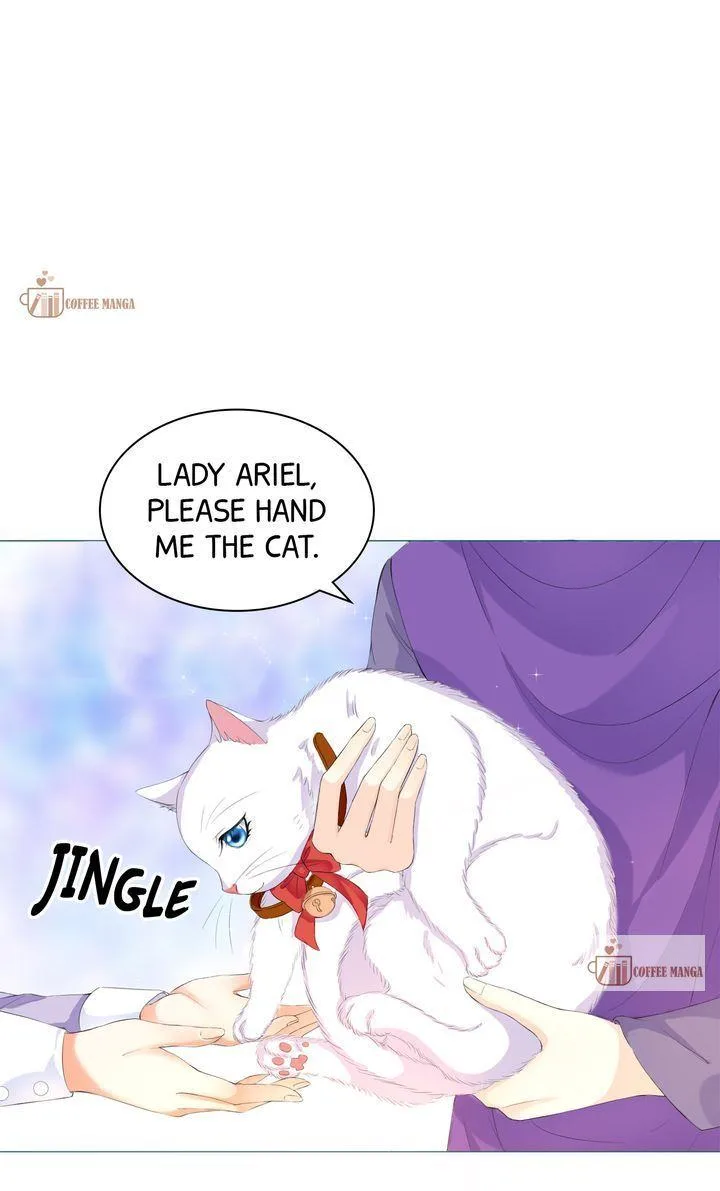 The Devil Duke’s Little Bride Chapter 42 page 5