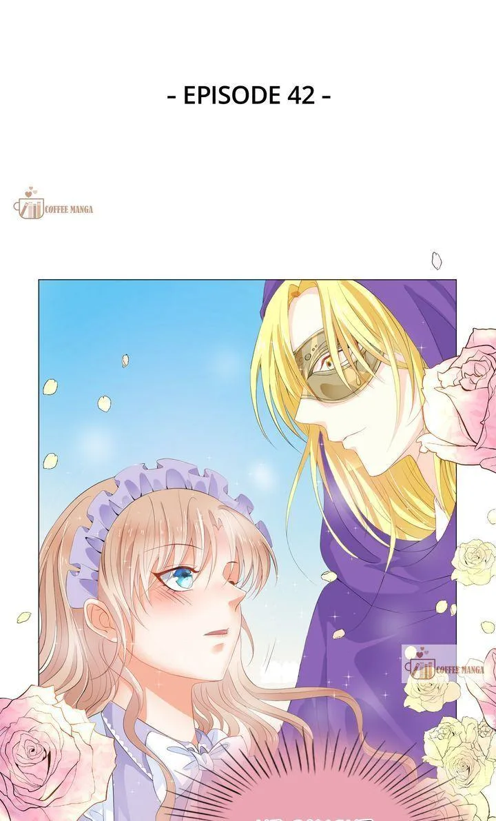 The Devil Duke’s Little Bride Chapter 42 page 2