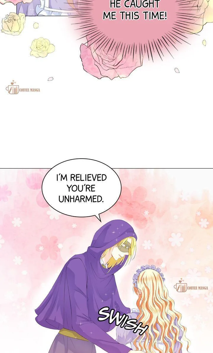 The Devil Duke’s Little Bride Chapter 42 page 3