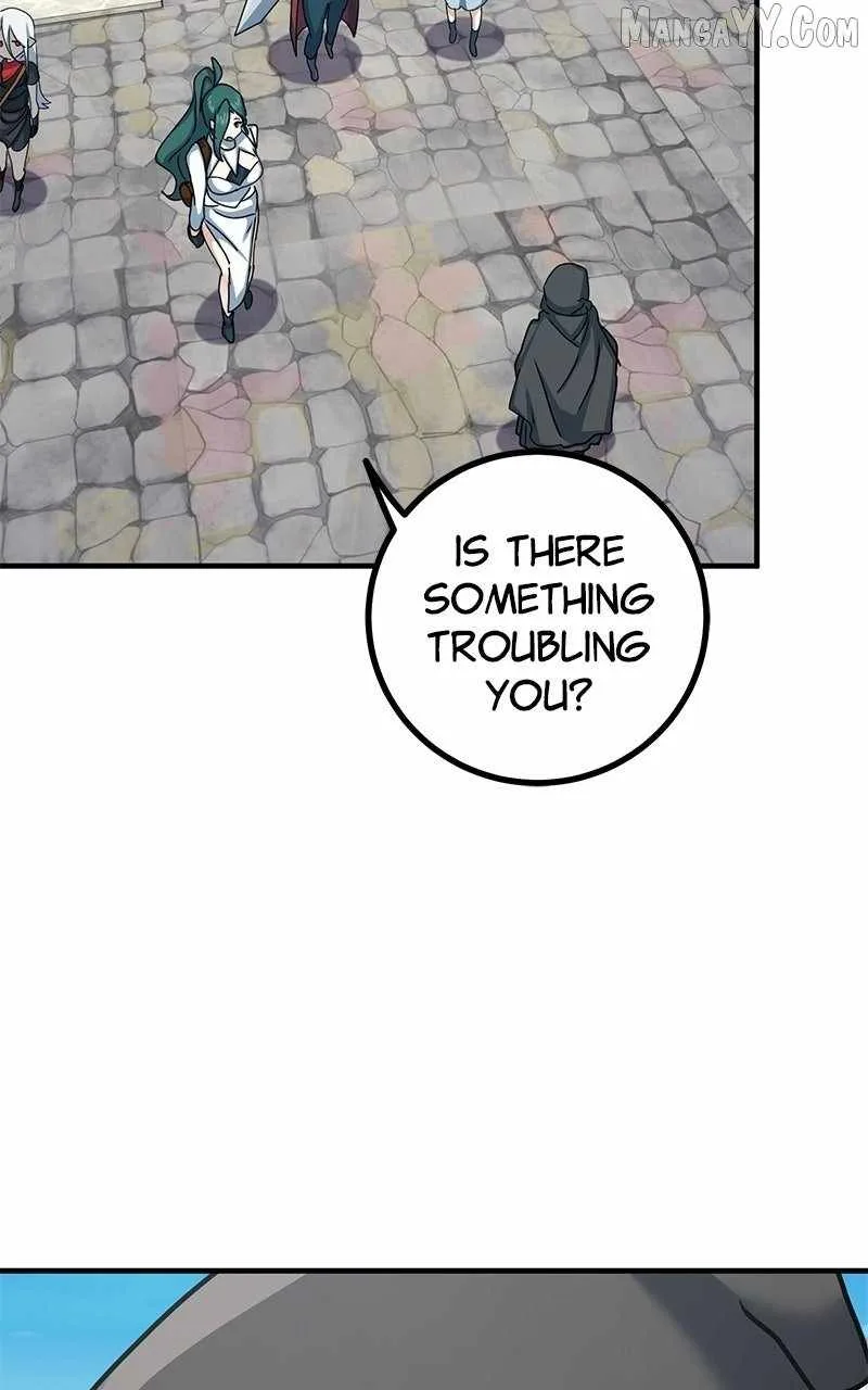 The Demon King Dad and his Hero Daughter Chapter 42 page 44