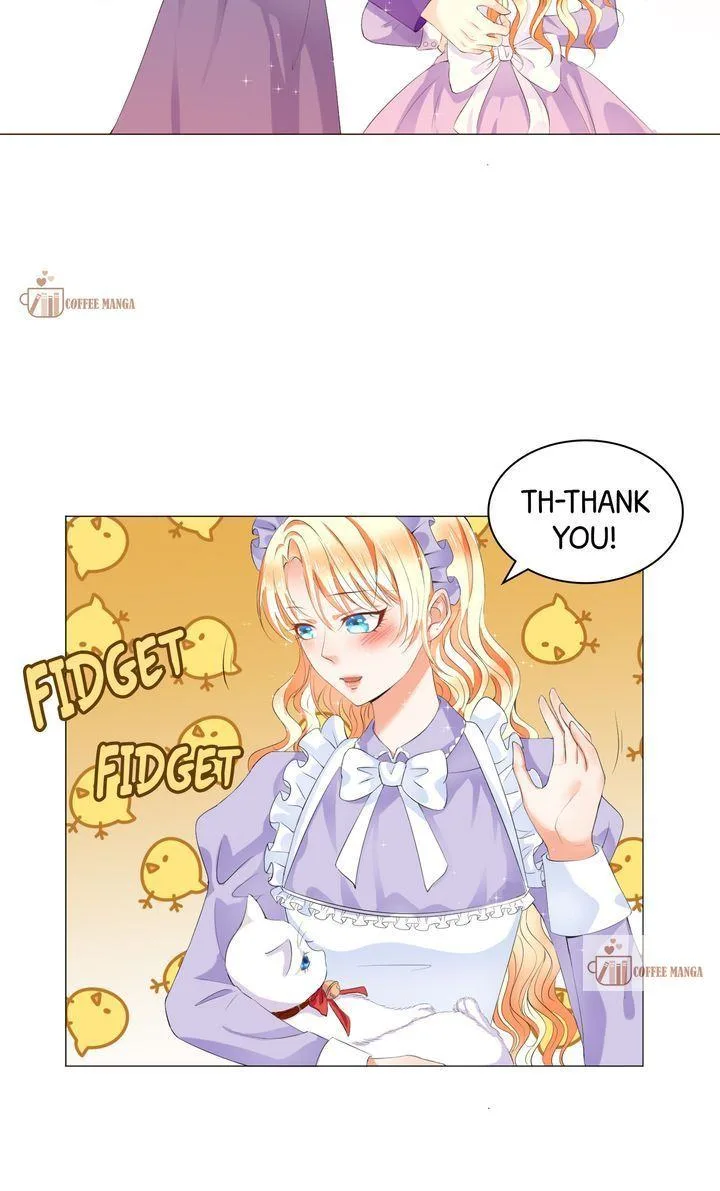 The Devil Duke’s Little Bride Chapter 42 page 4