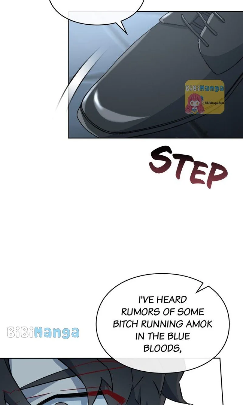 The Corpse Will Tell Chapter 41 page 76