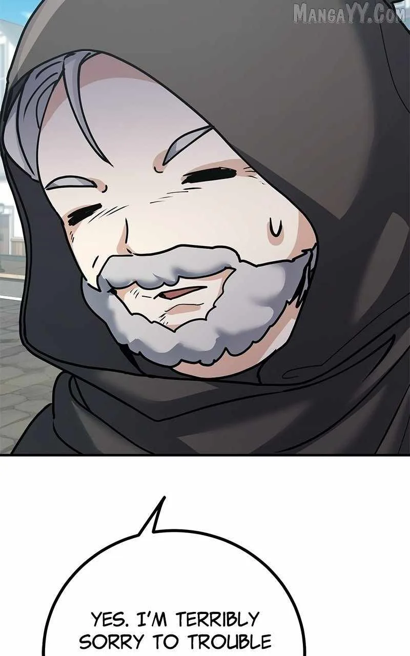The Demon King Dad and his Hero Daughter Chapter 42 page 45