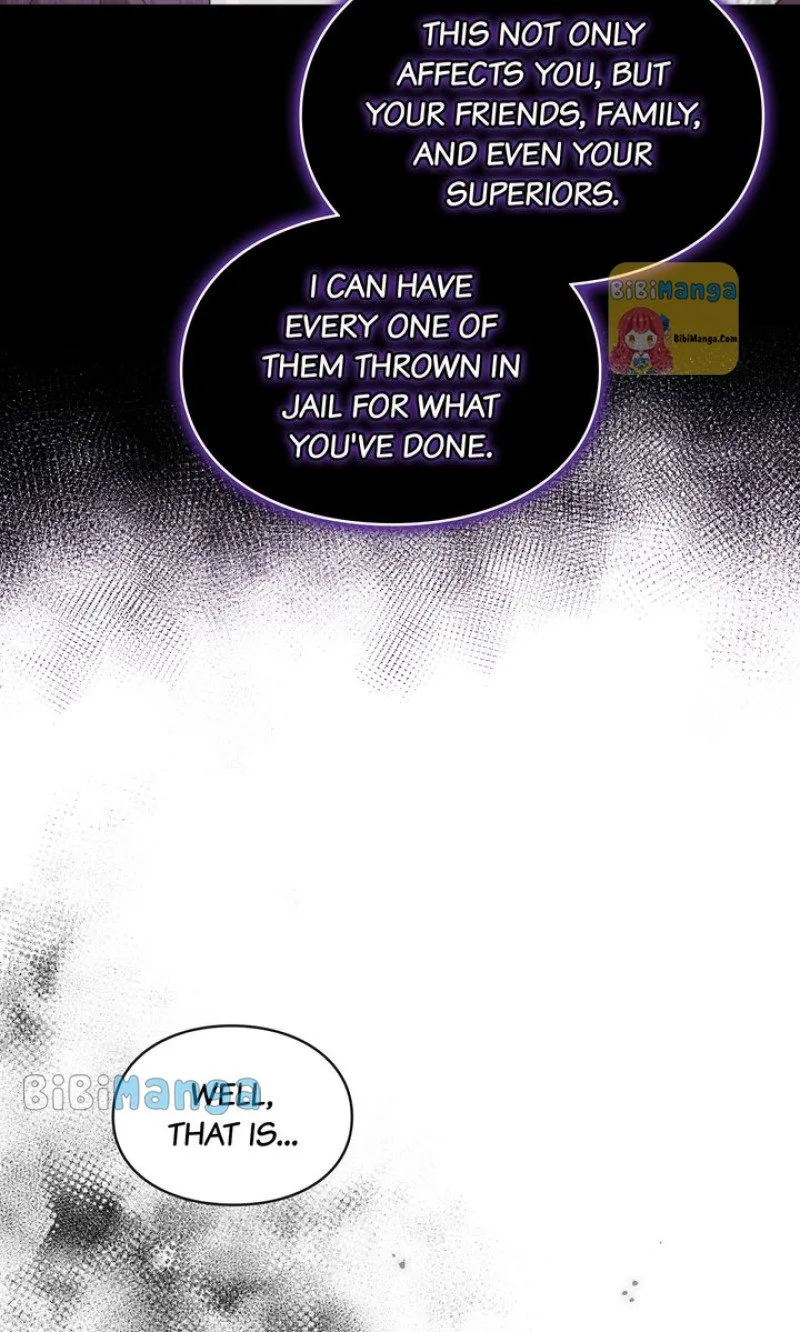 The Corpse Will Tell Chapter 41 page 81