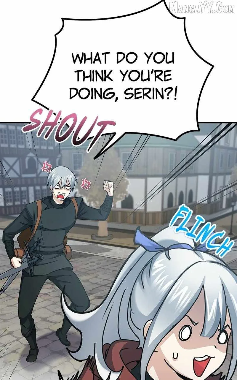 The Demon King Dad and his Hero Daughter Chapter 42 page 48