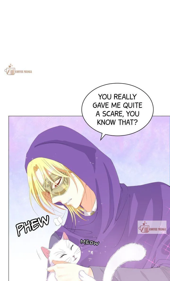 The Devil Duke’s Little Bride Chapter 42 page 7
