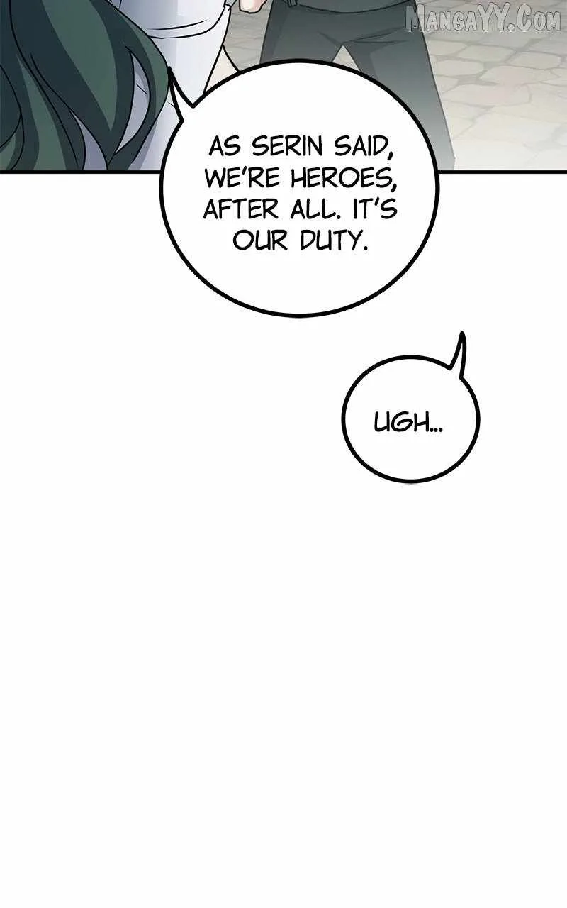 The Demon King Dad and his Hero Daughter Chapter 42 page 52
