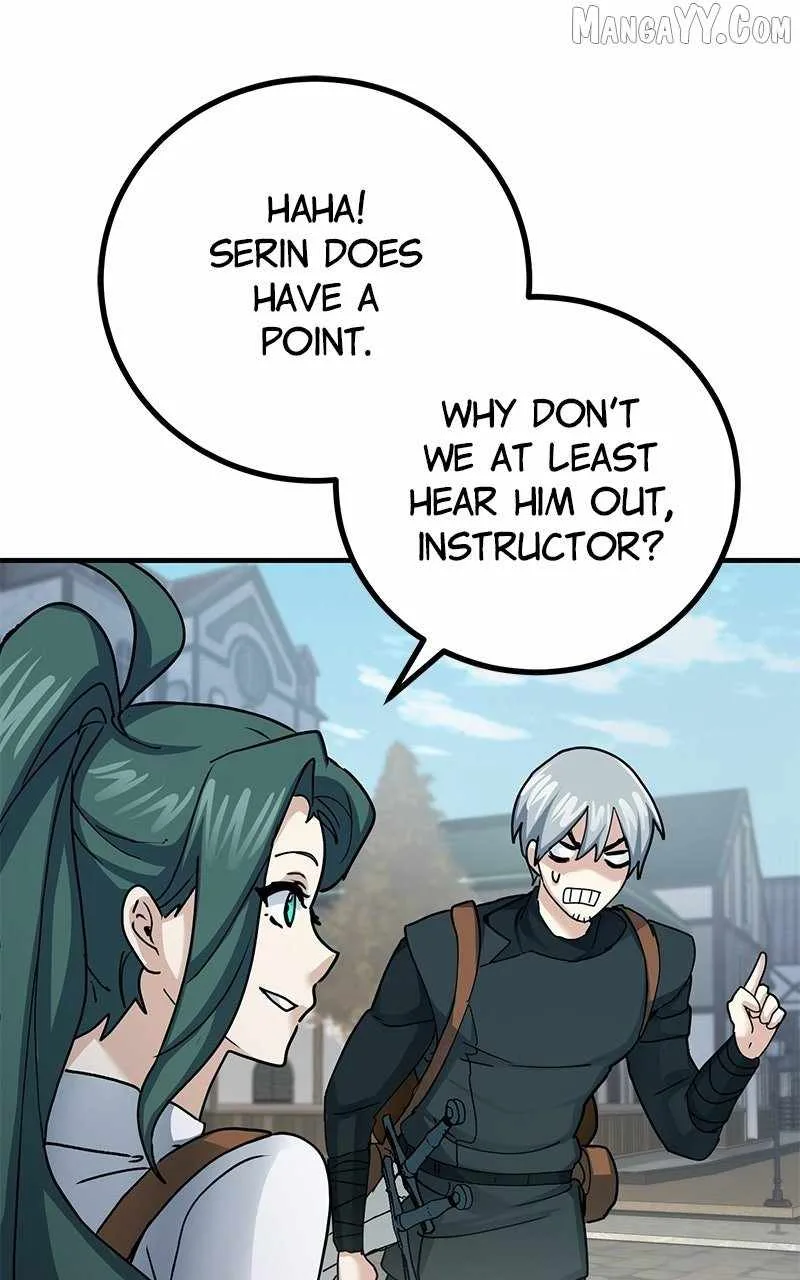 The Demon King Dad and his Hero Daughter Chapter 42 page 51