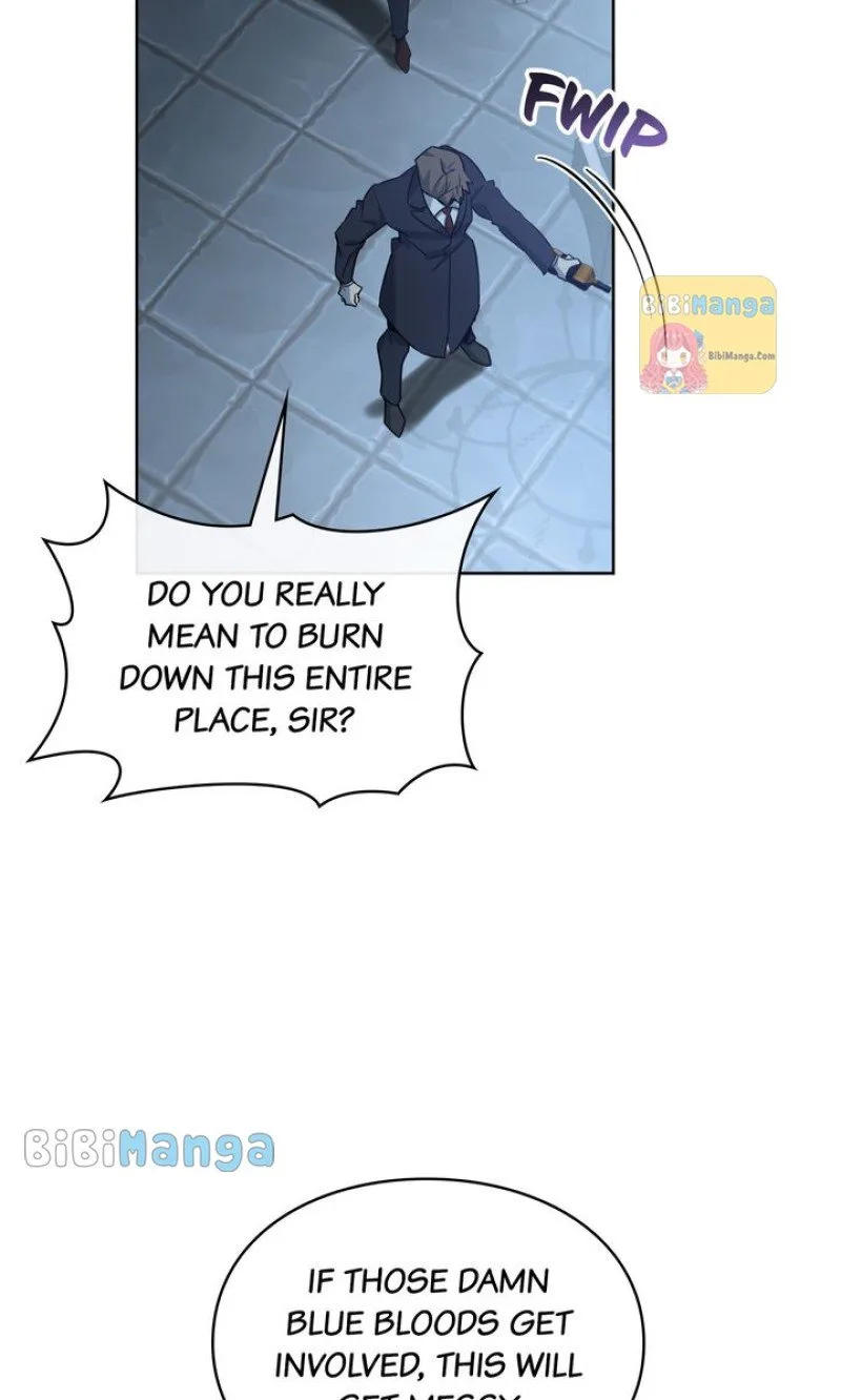 The Corpse Will Tell Chapter 41 page 84
