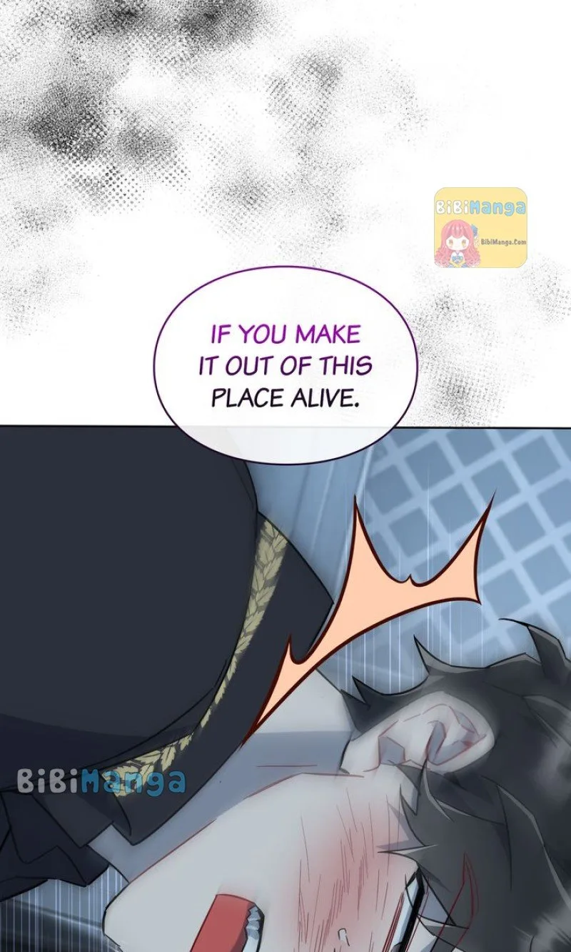 The Corpse Will Tell Chapter 41 page 82