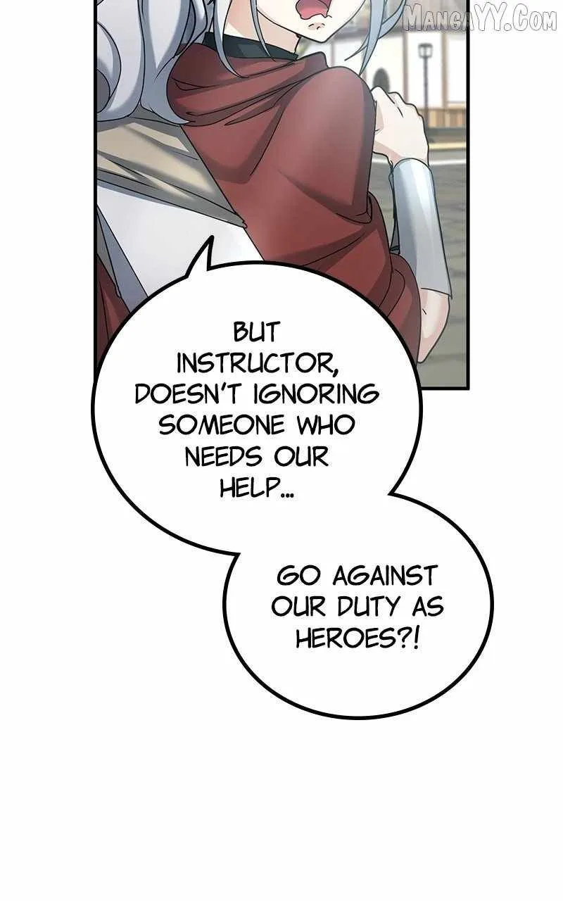 The Demon King Dad and his Hero Daughter Chapter 42 page 50