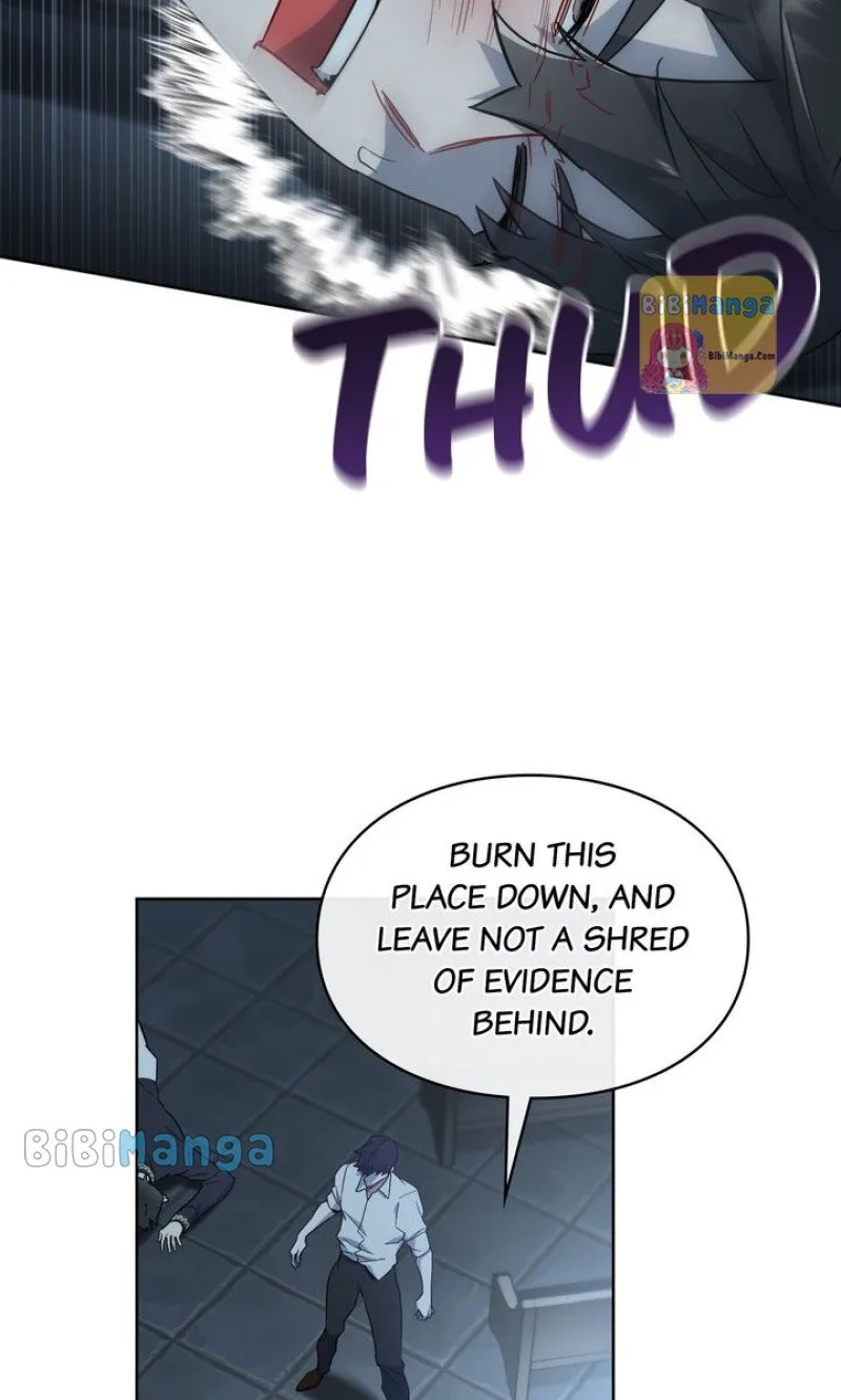 The Corpse Will Tell Chapter 41 page 83