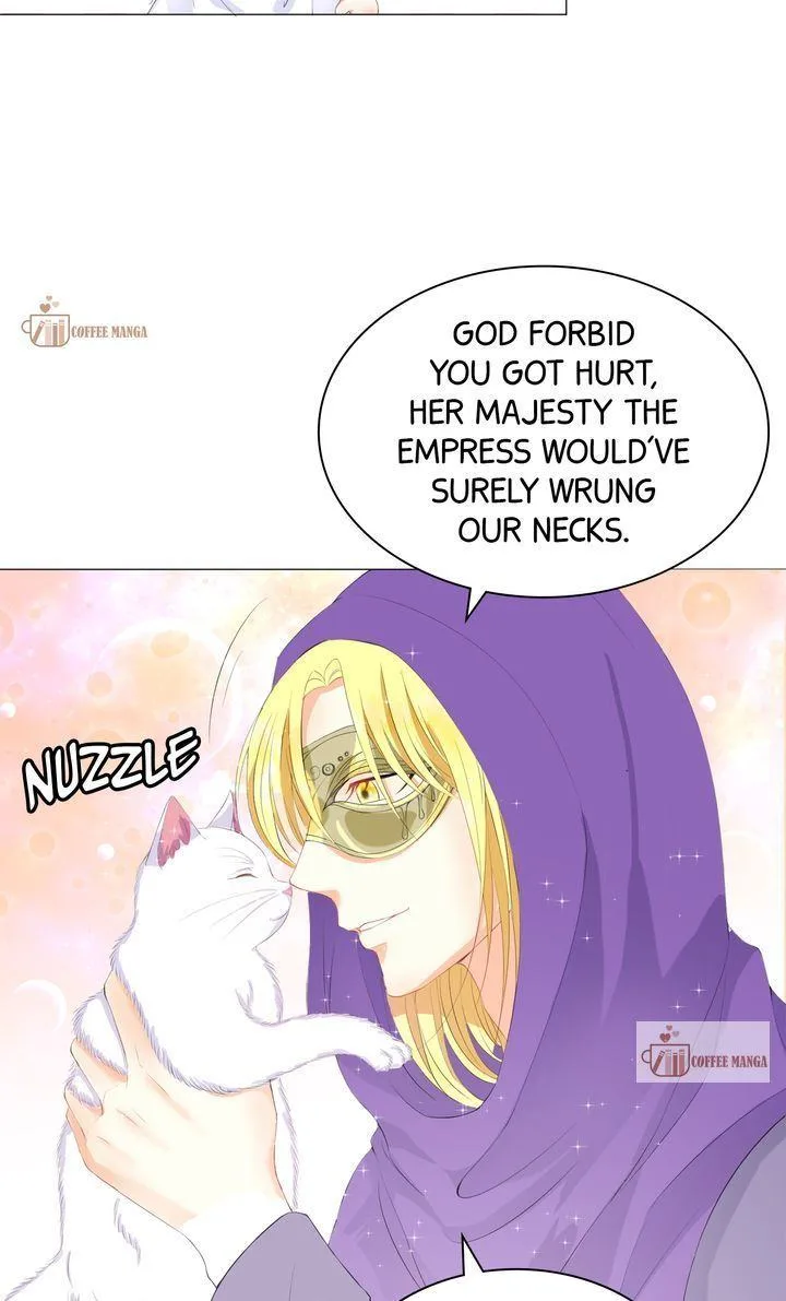 The Devil Duke’s Little Bride Chapter 42 page 9