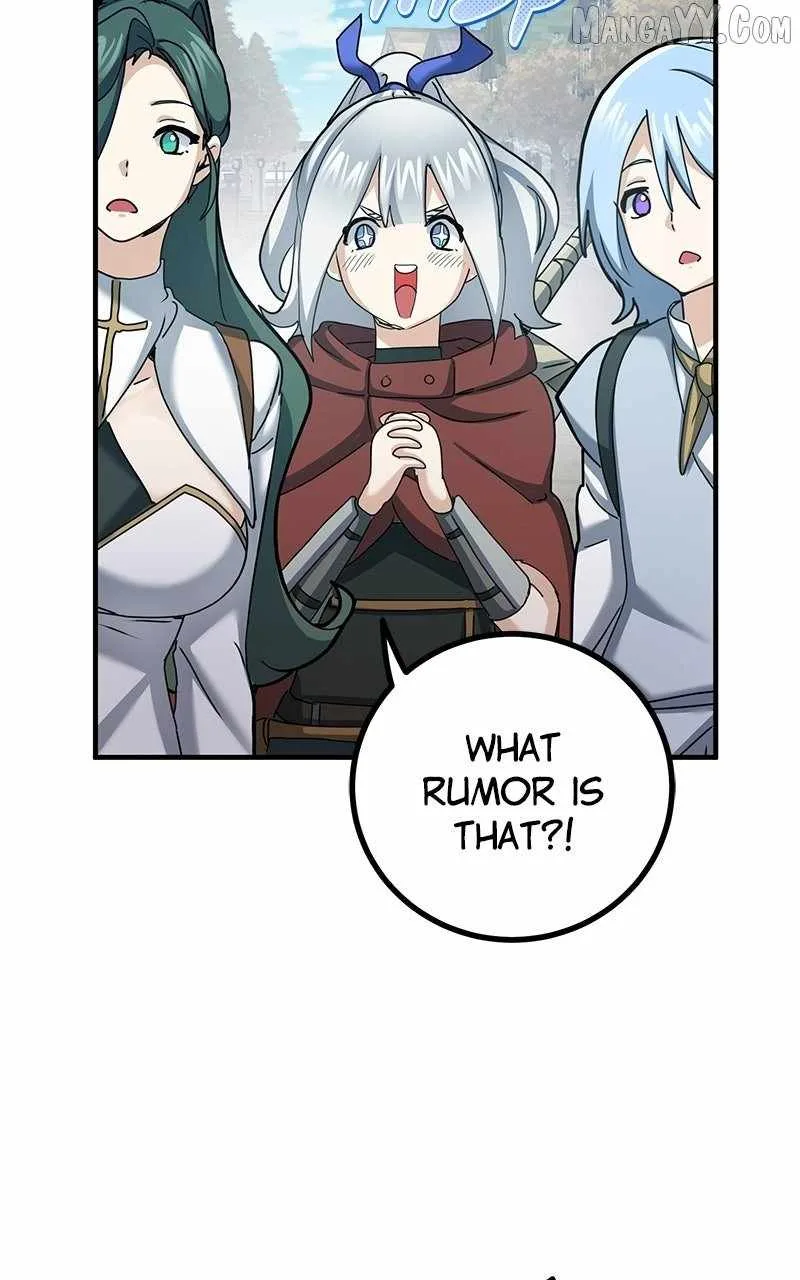 The Demon King Dad and his Hero Daughter Chapter 42 page 47