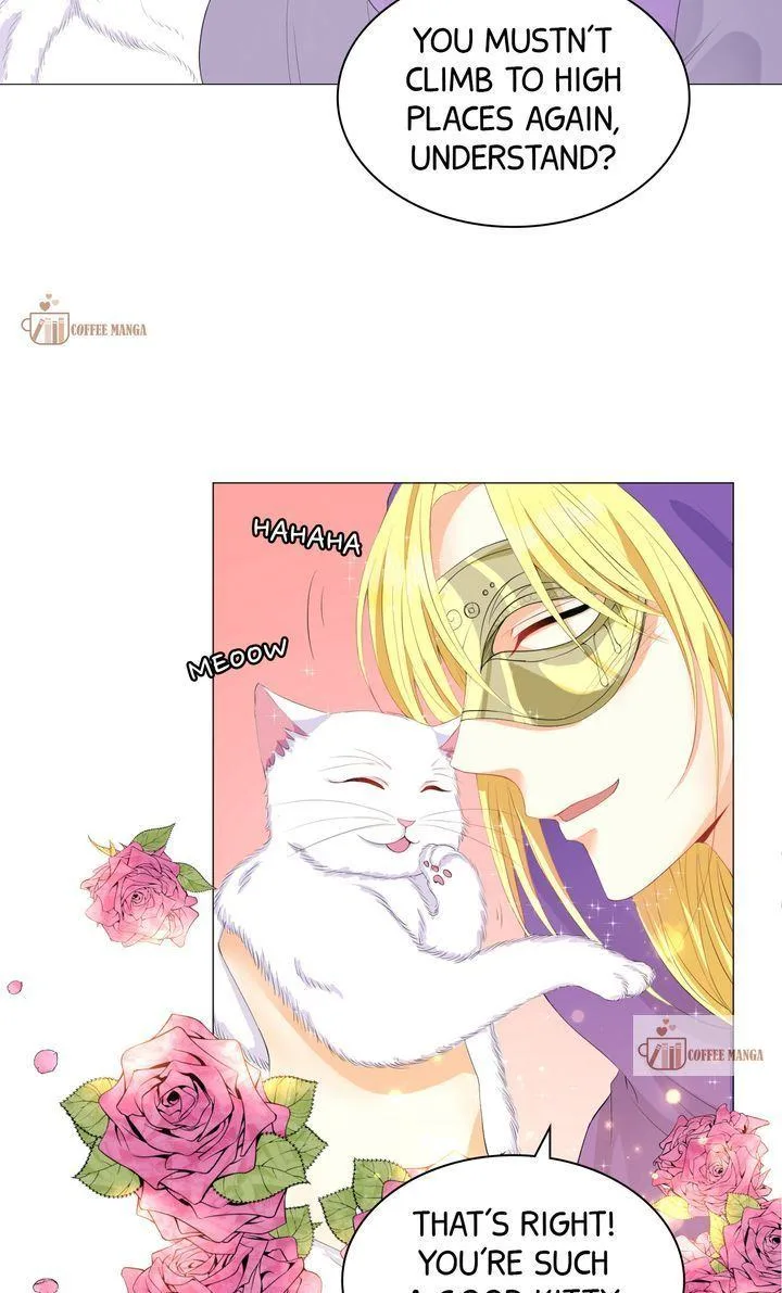 The Devil Duke’s Little Bride Chapter 42 page 10