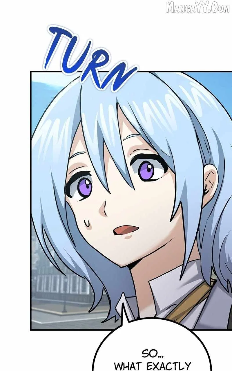 The Demon King Dad and his Hero Daughter Chapter 42 page 53