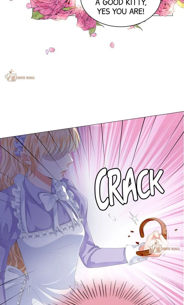 The Devil Duke’s Little Bride Chapter 42 page 11