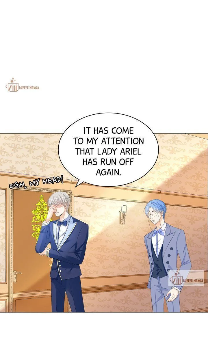 The Devil Duke’s Little Bride Chapter 42 page 15